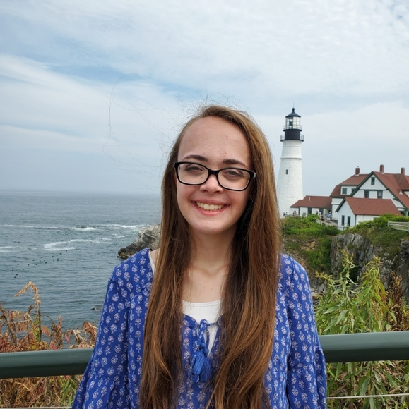 Meet the Posher Other - Meet your Posher, Hope